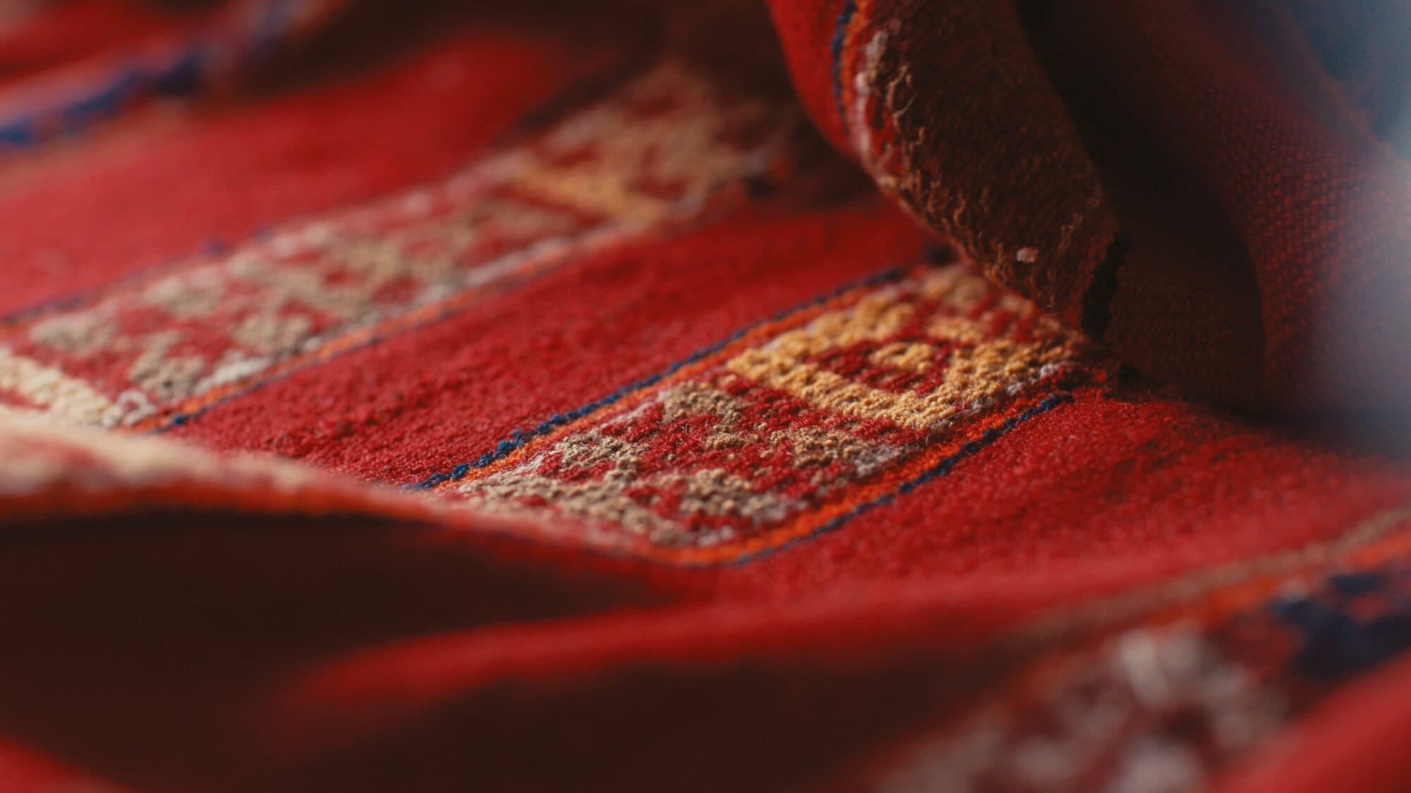Image of a blanket