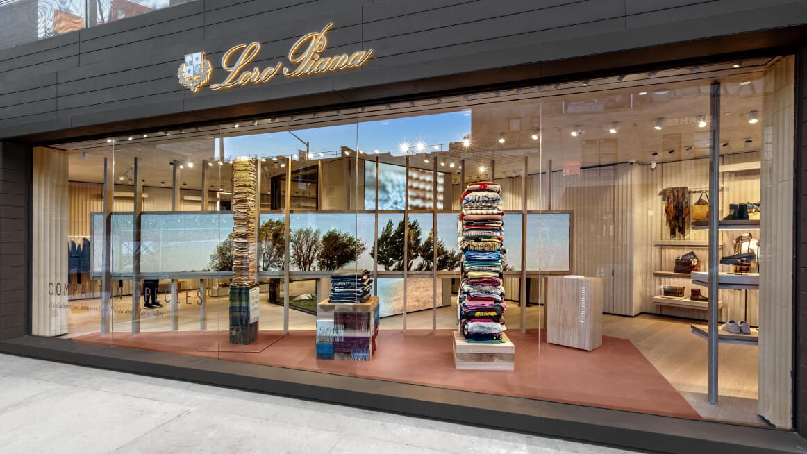 Image of a store