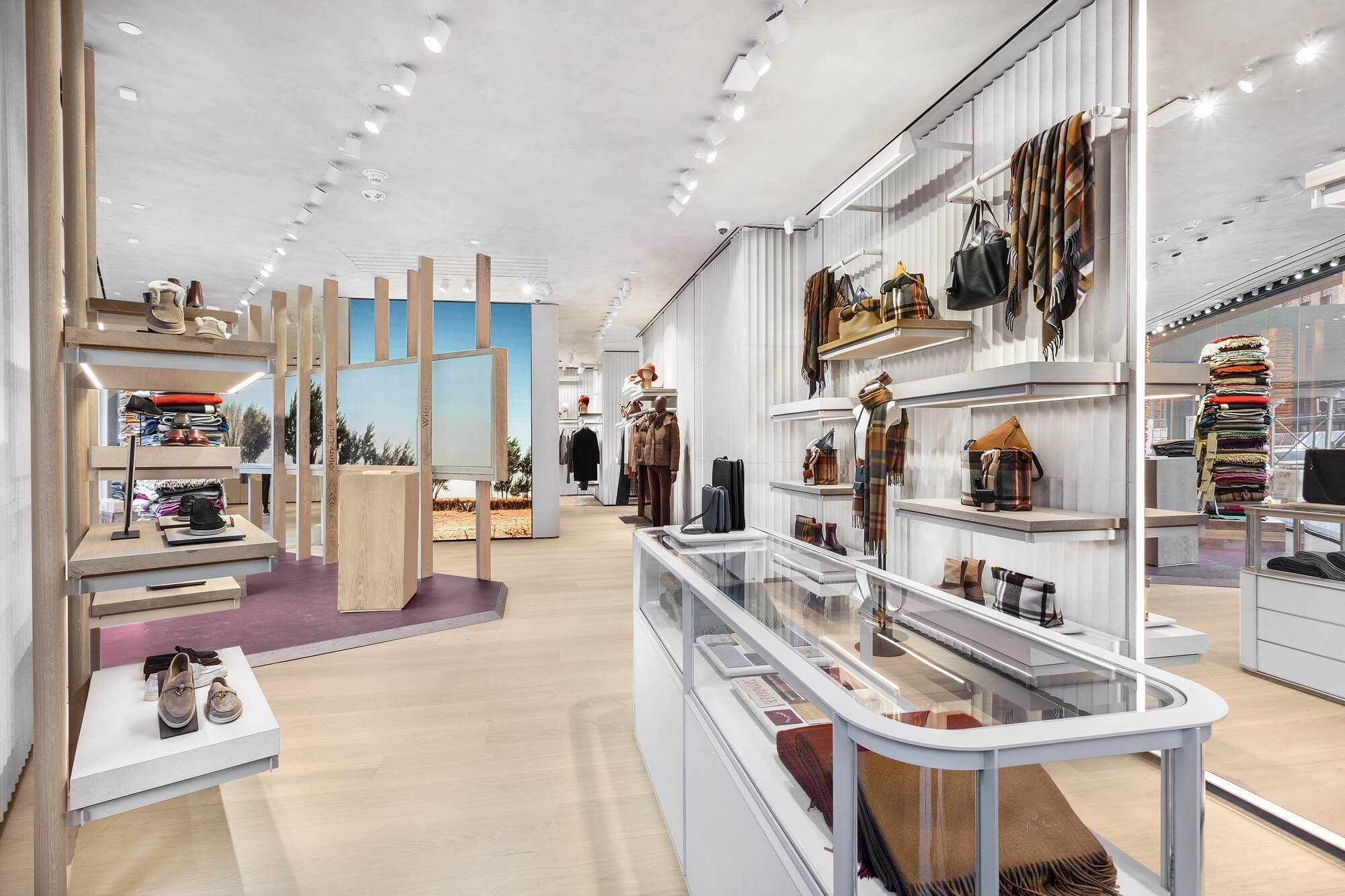 meatpacking piana loropiana