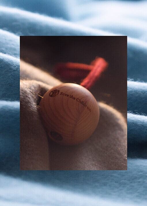 Image of a blanket