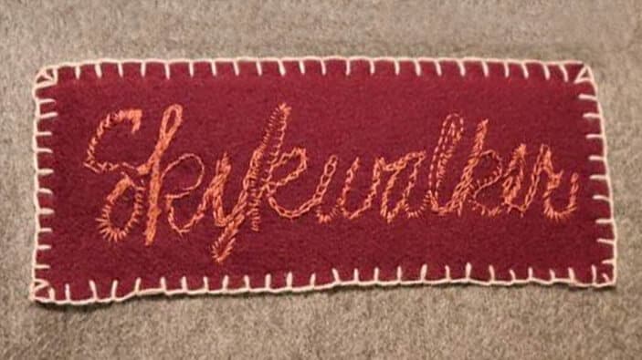 Image of a blanket