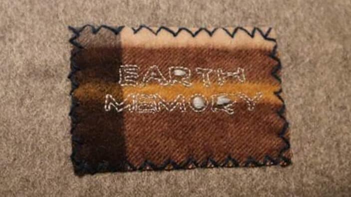 Image of a blanket