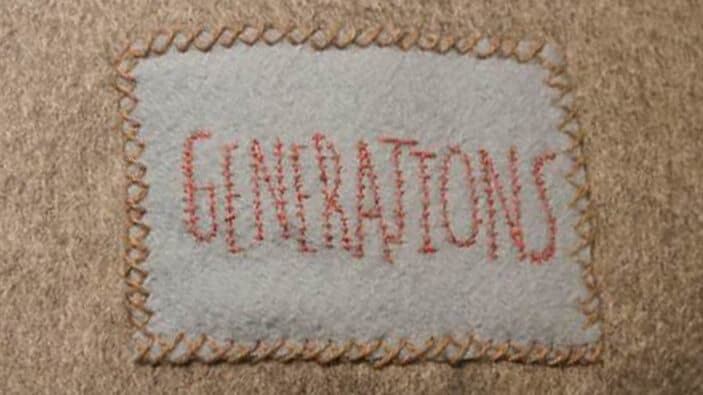 Image of a blanket