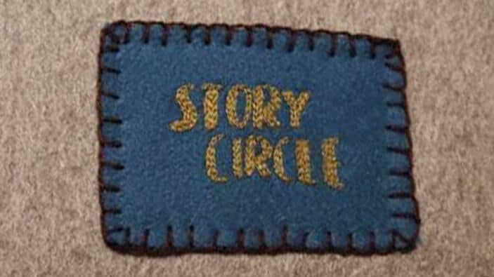 Image of a blanket