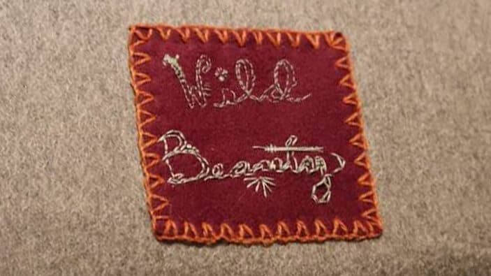 Image of a blanket