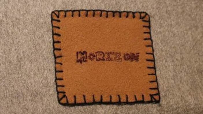 Image of a blanket