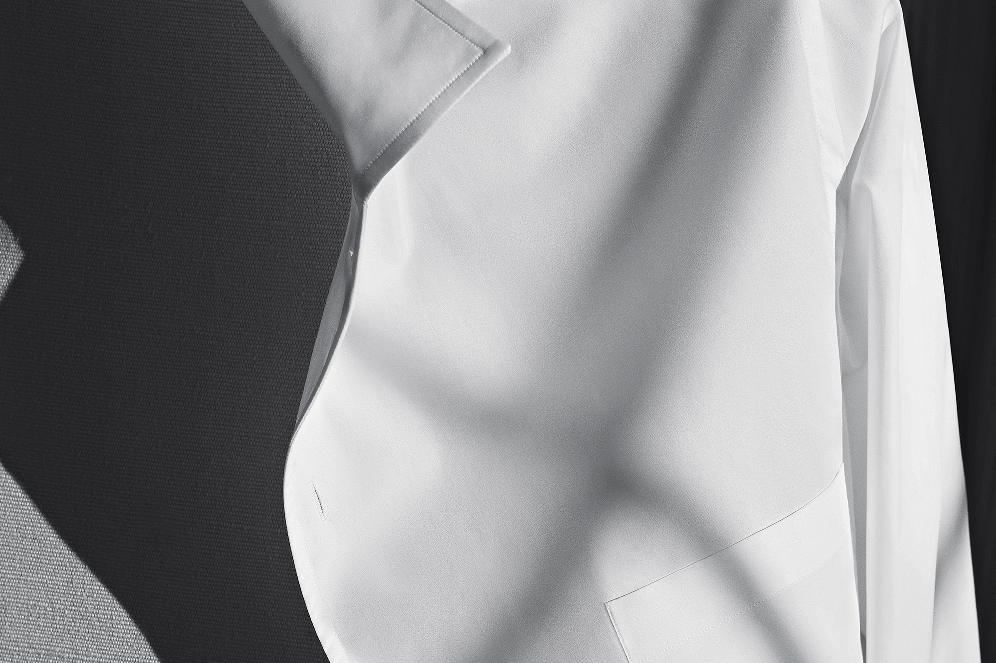 The André Shirt