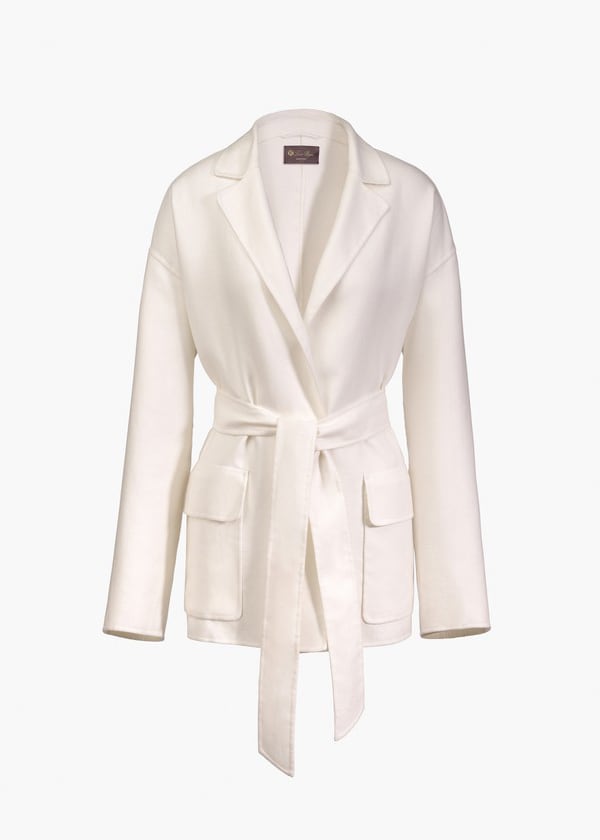 Giacca Janele - Linen