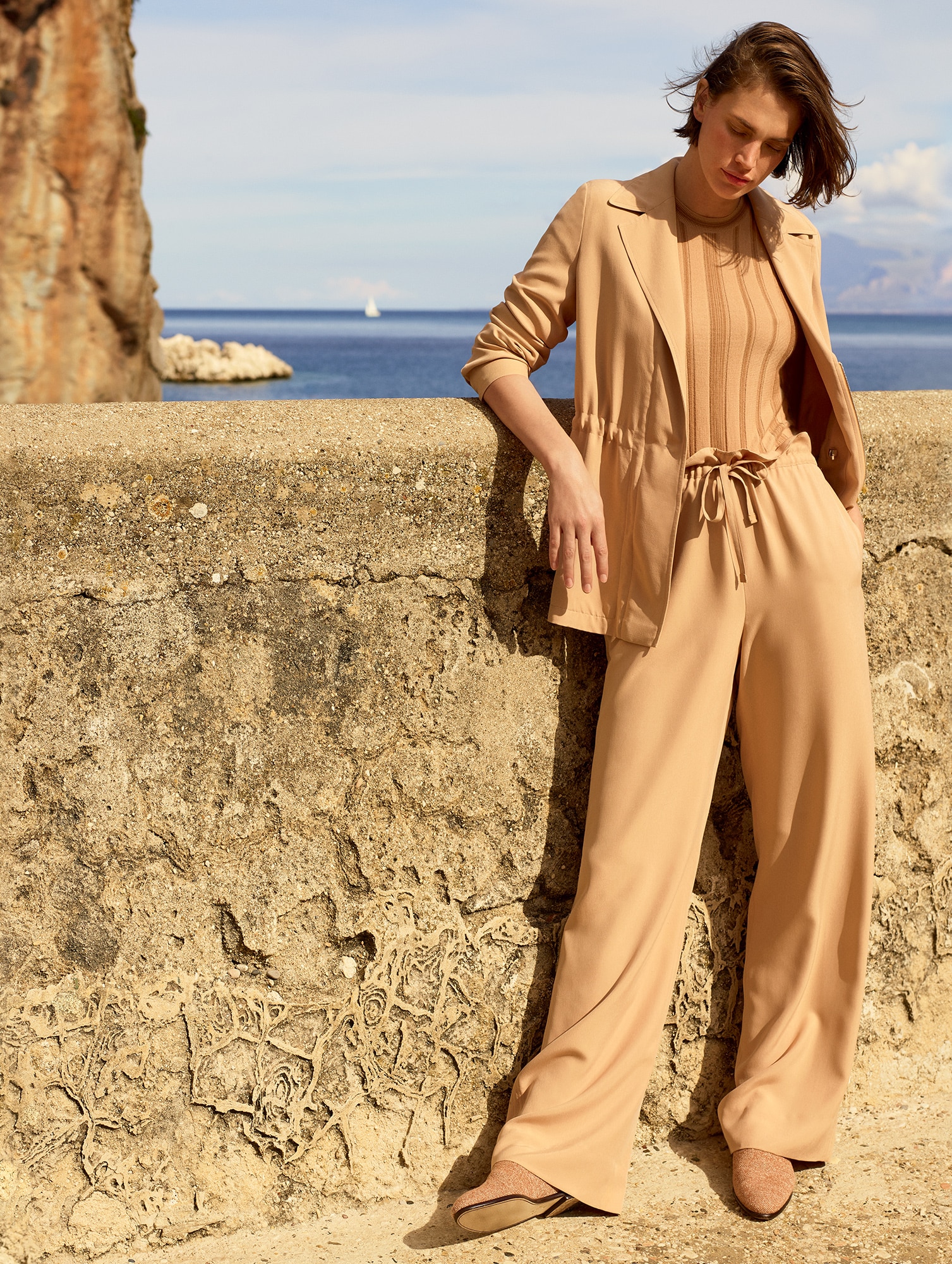 Look 7